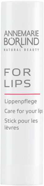 Annemarie Börlind Lippenpflege mit Panthenol - Bild 1
