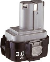 Makita Akku Akku-9135 9,6V 2,8Ah - Bild 1