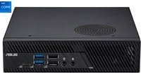 Asus Vivo Mini PC PB63-B7016MH in Schwarz mit Intel Core i7-13700, 16 GB RAM, 512 GB SSD und Intel UHD Graphics 770, WLAN und Ethernet - Bild 1