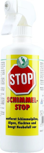 Kondor Schimmelstop Weiß 500 ml - Bild 1