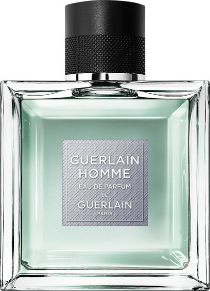Guerlain Homme Eau de Parfum, Herren, würzig, holzig, zitrisch - Bild 1