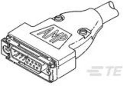 TE Connectivity 5745919-1 Beutel - Bild 1