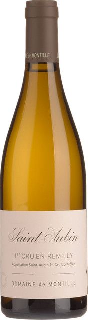 Domaine de Montille Saint Aubin Premier Cru En Remilly Weißwein, Chardonnay, 2023, Frankreich, 0,75 l - Bild 1