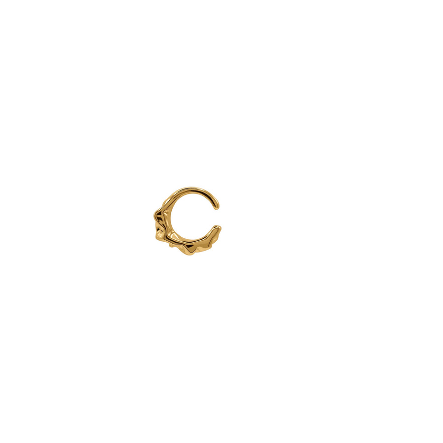 Heideman Ohrringe Celeste, Gold, Damen - Bild 1