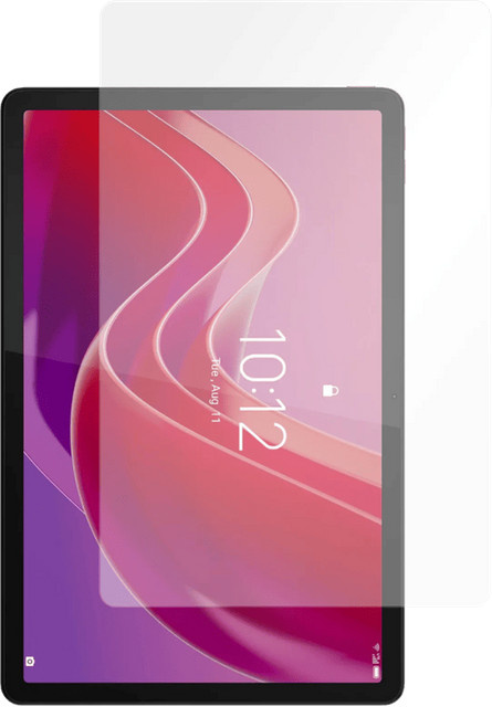 Just in Case Panzerglas für Lenovo Tab M11 in Transparent - Bild 1