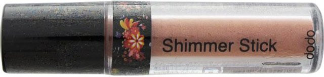 Dodo Mund-Make-up Stick, schimmernd, Unisex - Bild 1