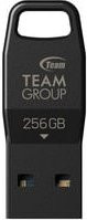 Team Group USB-Stick S5, 256 GB, Schwarz, USB-A - Bild 1