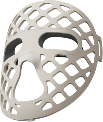Beauty Hills Perfect Beauty Mask LED-Maske, Kollagen, Empfindliche Haut - Bild 1