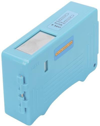 Digitus DN-FO-CC-1 Netzwerk Installations-Set mit Glasfaserstecker Reiniger und Reinigungsband - Bild 1