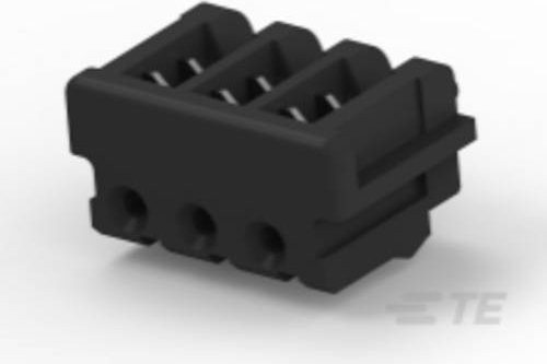 TE Connectivity Beutel in Schwarz 6-173977-3 - Bild 1