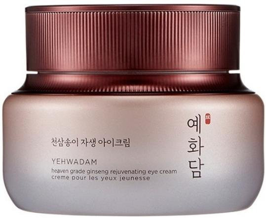 The Face Shop Yehwadam Heaven Grade Ginseng Verjüngende Augencreme, 25 ml, Unisex - Bild 1