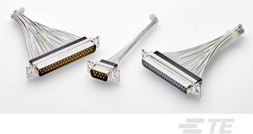 TE Connectivity 2335893-5 in Silber - Bild 1