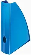 Leitz Stehsammler WOW A4 Blau - Bild 1