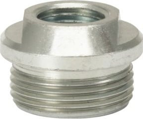 KS Tools Ersatz-Nietkopf 2 für Nietzangen, Farbe: Silber, passend für 150.9630 - Bild 1