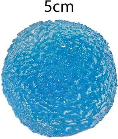 Squishy Eiskugel Malzzucker, Fidget Spielzeug, Rosa, Langsamer Rückprall, Anti-Stress Spielzeug - Bild 1