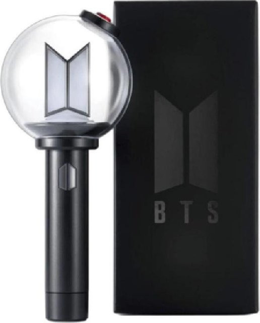 BTS Light Stick Version 4 - Bild 1