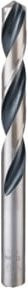 Bosch Metallspiralbohrer HSS PointTeQ DIN 338 in Silber, Durchmesser: 12,8 mm - Bild 1