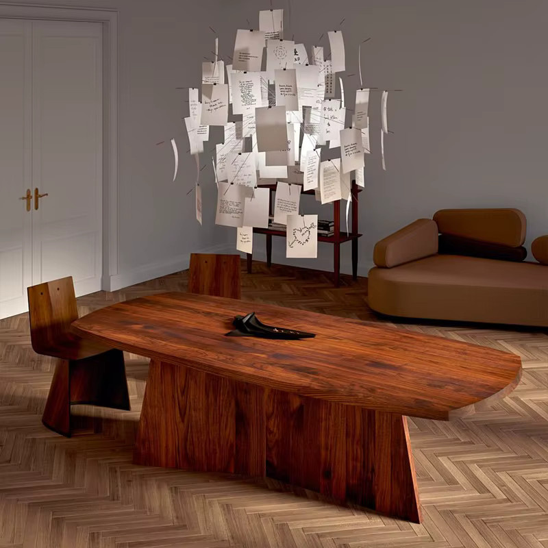 SANDYHA Französischer Kunst-LED-Kronleuchter in Silber mit weißem Licht für Wohnzimmer und Schlafzimmer - Bild 2