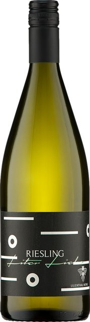 Weinhaus Andres Lilienthal Liter Liebe Riesling trocken 2023 Weißwein 1 l - Bild 1