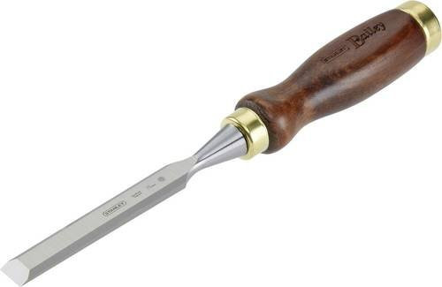 Stanley Bailey Stechbeitel 15mm Braun - Bild 1