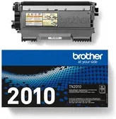 Original Brother Toner TN-2010 Schwarz für Laserdrucker - Bild 3