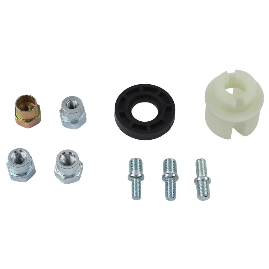 Vibratite Trimmerkopf-Reparaturset für SRM-210, SRM-230 und SRM-225 Modelle, Speed Feed 400 Bump Feed Zubehör, multicolour - Bild 2