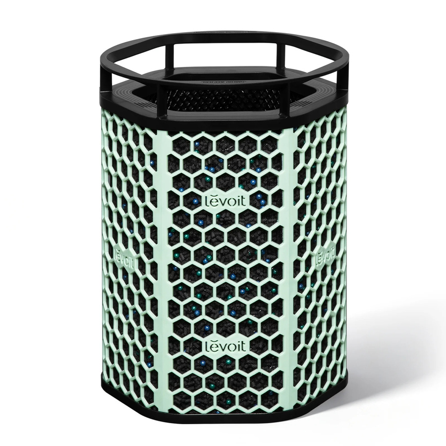 Levoit Eleva 300X Luftreiniger Filter für Haustiere in Grün - Bild 1