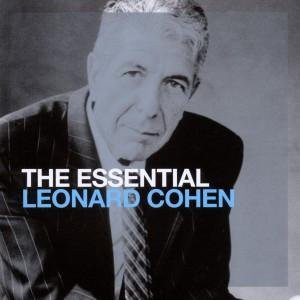 CD The Essential Leonard Cohen von Leonard Cohen in Grau - Bild 1