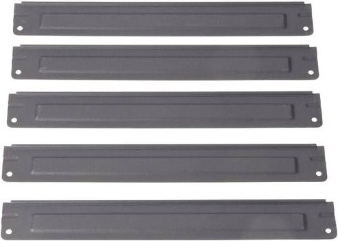 Hazet Trennblechsatz 160-6/5 in Grau - Bild 1