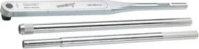 Gedore Drehmomentschlüssel DREMOMETER F 1.1/2" 1500-3000 Nm in Silber aus Aluminium - Bild 1