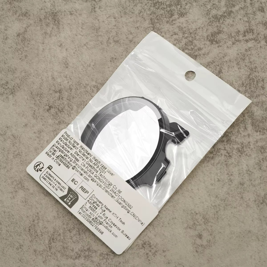 Displayschutzfolie aus gehärtetem Glas für Coros Pace 3, Pace 2 - Bild 5