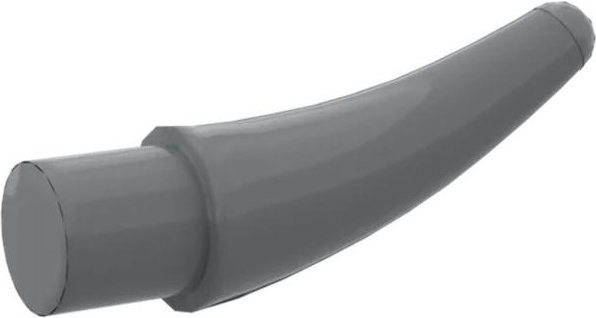 Wucifang Bags Barb Claw Zahn Horn, Bausteine, 20-teiliges Set, ab 6 Jahren - Bild 1