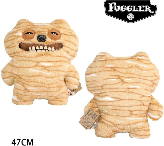 Fuggler Monster Plüschtier, 47cm, ab 14 Jahre - Bild 1