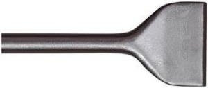 Makita Spatmeißel B-14059 SDS-Plus mit einer Breite von 40 mm und einer Gesamtlänge von 250 mm - Bild 3