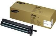 Samsung MLT-R706 Tonerkartusche für Laserdrucker, Schwarz - Bild 1
