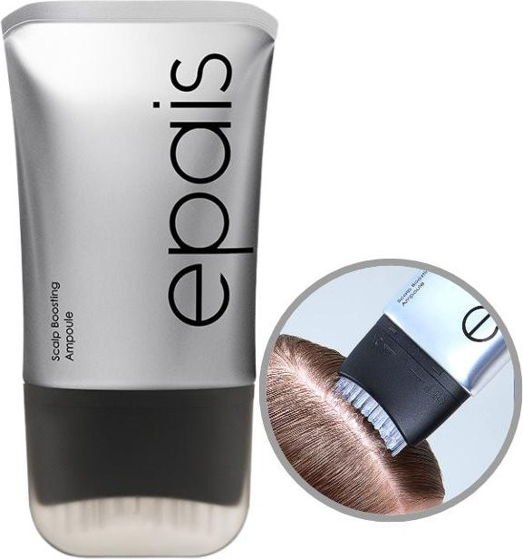 epais Scalp Boosting Ampulle Serum, 150 ml, Biotin, Peptide, Unisex - Bild 1