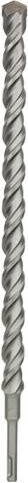 Bosch SDS-Plus Hammerbohrer mit Carbide-Spitze in Silber, Durchmesser: 24 mm, Länge: 450 mm - Bild 1