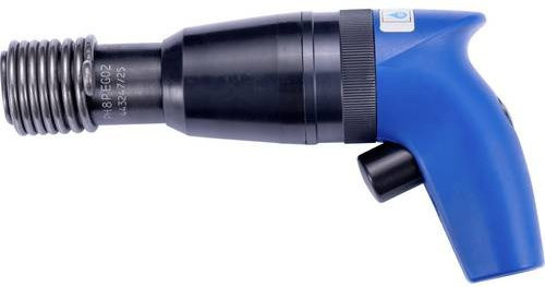 PFERD Druckluft-Meißelhammer PH 8 P EG02 in Blau - Bild 1