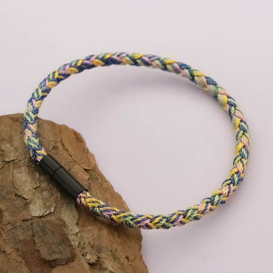diffone Armband, bunt, Unisex, Bohemia - Bild 2