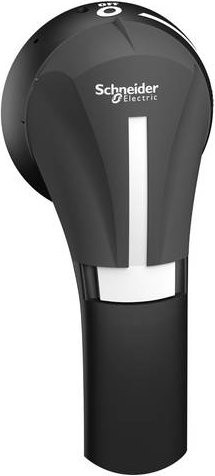 Schneider Electric GS2AHT530 Lasttrennschalterzubehör in Schwarz - Bild 1