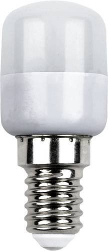 Müller-Licht LED Kühlschrank-Leuchtmittel E14 2W Warmweiß 230V EEK F - Bild 1