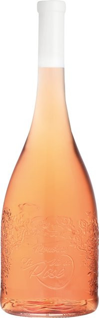 Château Roubine Roséwein Provence 2025, trocken, 3 l - Bild 1