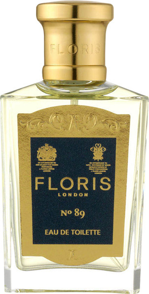 Floris London No. 89 Eau de Toilette, Herren, holzig, zitrisch - Bild 1