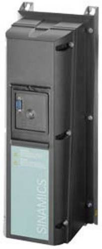 Siemens Frequenzumrichter 6SL3223-0DE23-0AG1 2.2kW 380 V 480V Schwarz Wandmontage - Bild 1