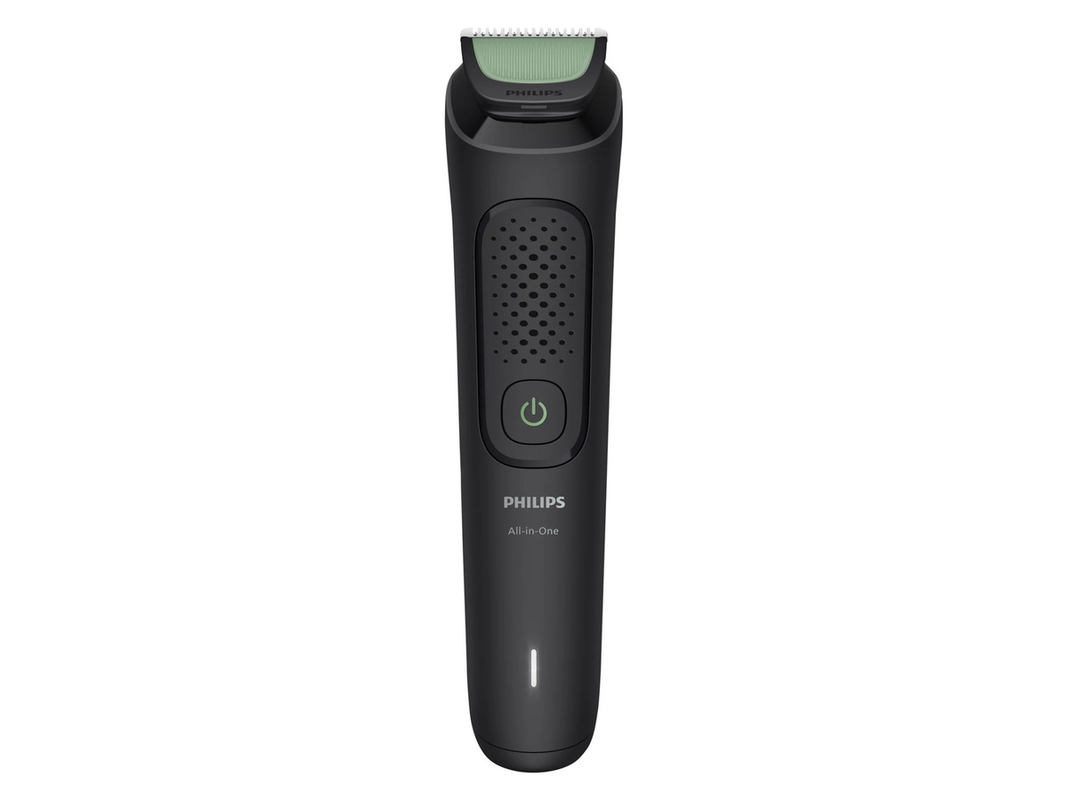 Philips Multigroom 6 in 1 Trimmer, Herren, Schwarz - Bild 2