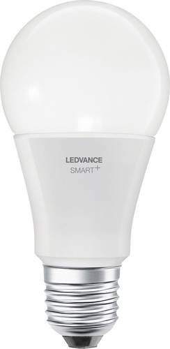 LEDVANCE SMART+ WiFi Classic Tunable White LED-Lampe E27, 14W, 1521lm, dimmbar - Bild 1