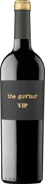 The Guv'nor VIP Tinto Rotwein Tempranillo, Spanien, trocken, 14,0 %, 0,75 l - Bild 1