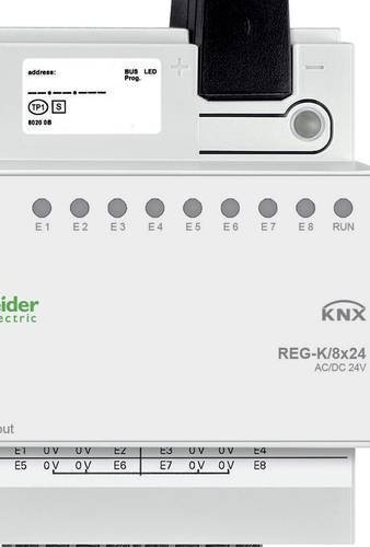 Schneider Electric Erweiterungsmodul MTN644792 in Weiß - Bild 1