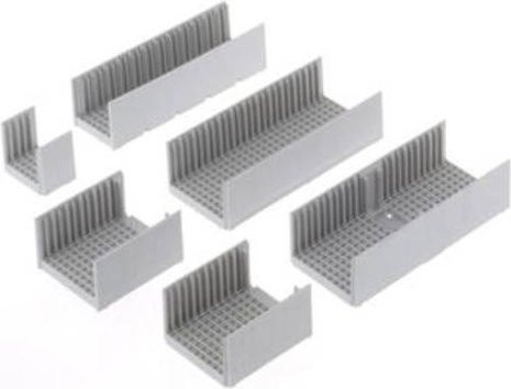 Amphenol HM2H07P115LF in Grau - Bild 1