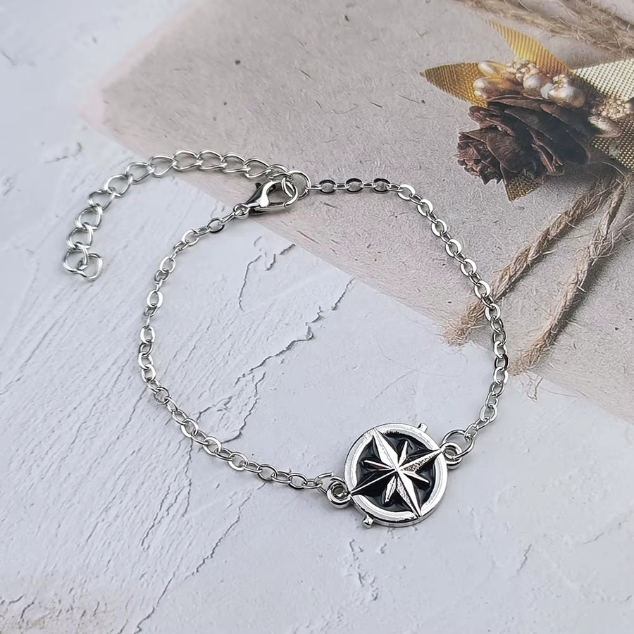 YUMEI Armband, Silber, Modern - Bild 2